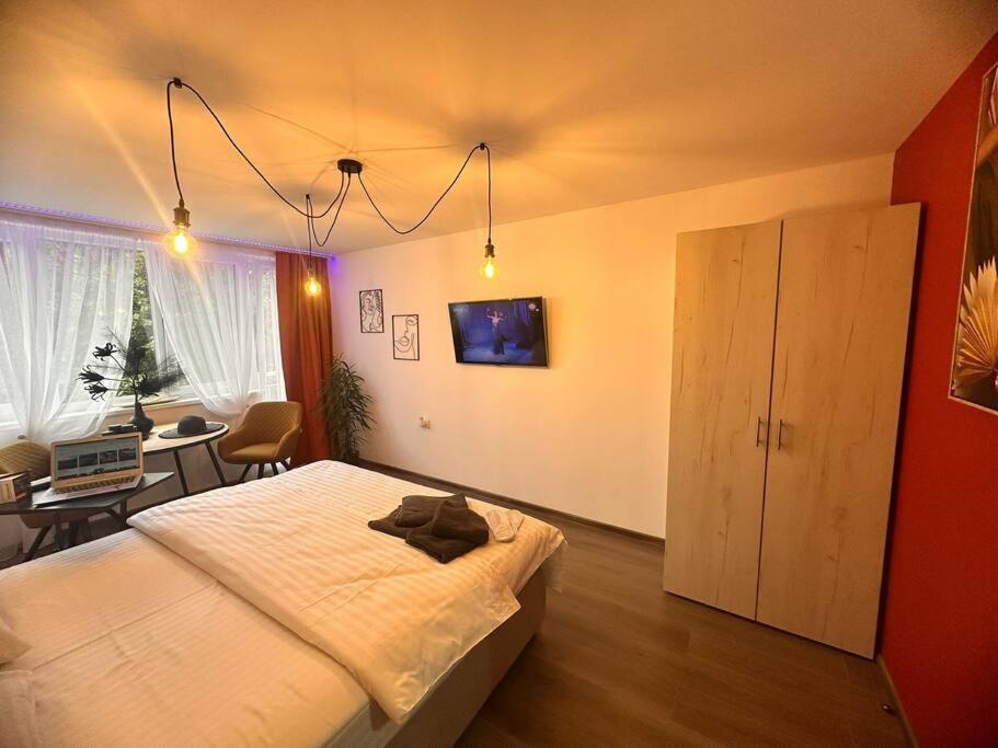 Residence 57 Resita Luaran gambar