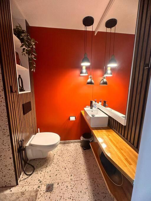 Residence 57 Resita Luaran gambar