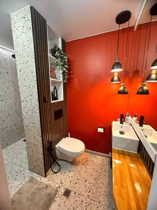 Residence 57 Resita Luaran gambar