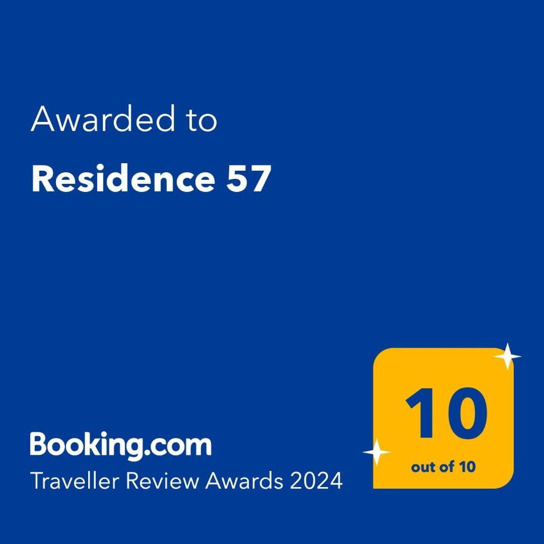 Residence 57 Resita Luaran gambar