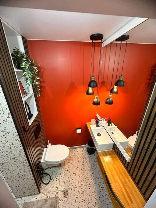 Residence 57 Resita Luaran gambar