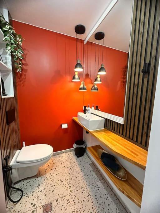 Residence 57 Resita Luaran gambar