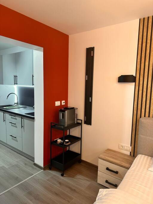 Residence 57 Resita Luaran gambar