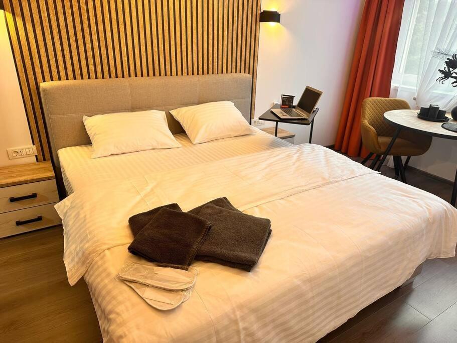 Residence 57 Resita Luaran gambar