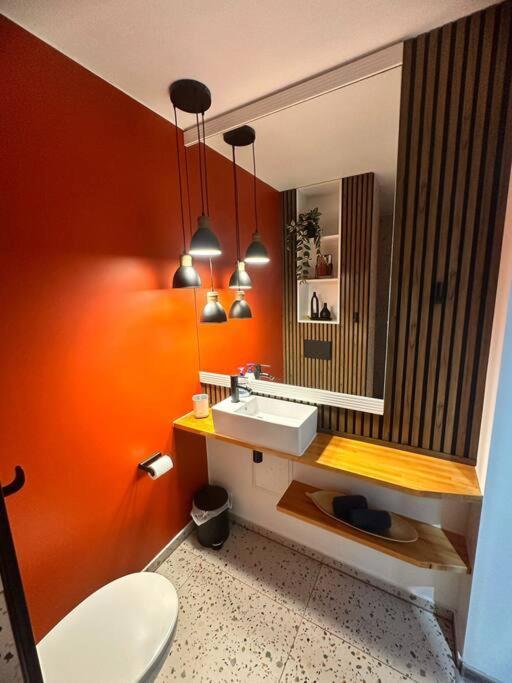 Residence 57 Resita Luaran gambar