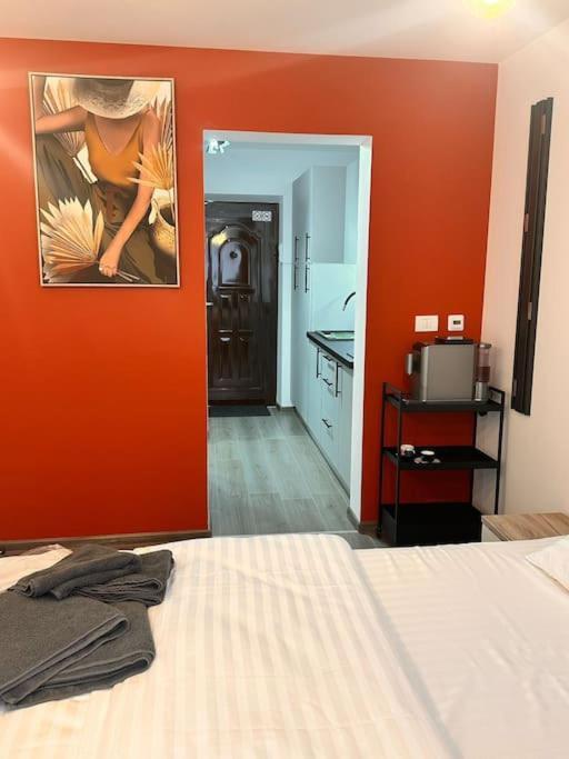 Residence 57 Resita Luaran gambar