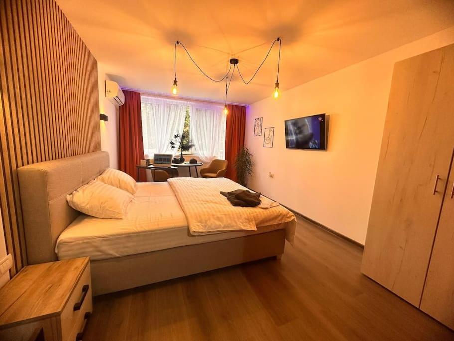 Residence 57 Resita Luaran gambar