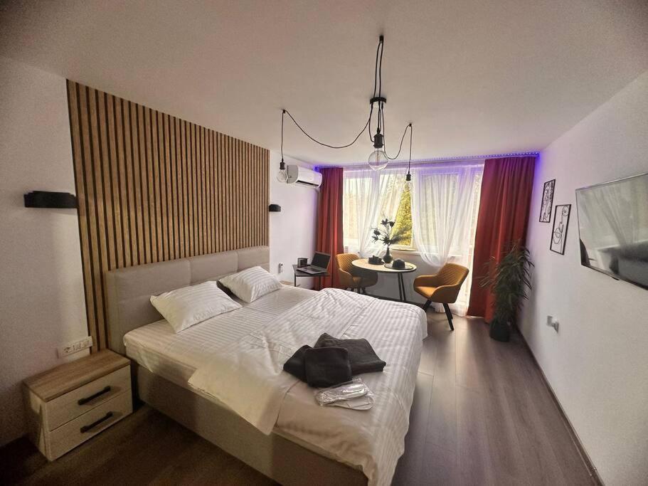 Residence 57 Resita Luaran gambar